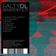 Bravery [CD]