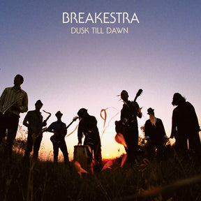 Dusk Till Dawn [CD]