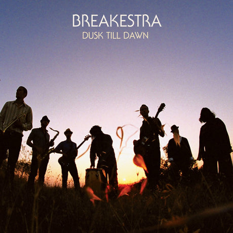 Dusk Till Dawn [CD]