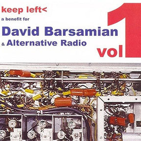 Keep Left Vol. 1 [CD]