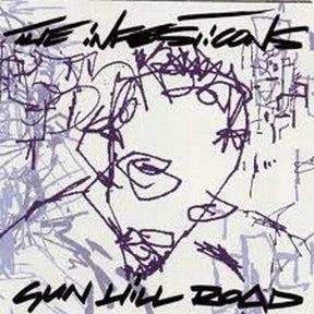 Gun Hill Road [CD]