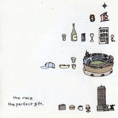 The Perfect Gift [Vinyl]