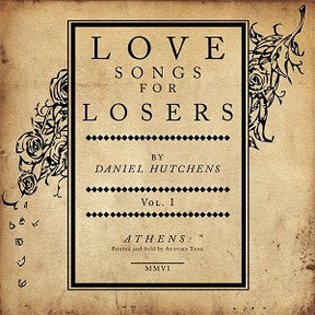 Love Songs For Losers [CD]