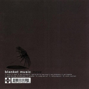 Move [CD]