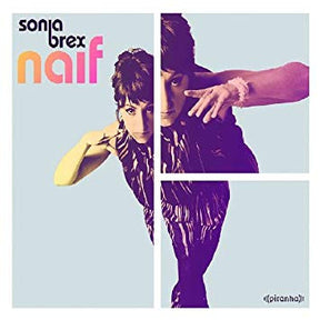 Naif [CD]
