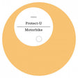 Motorbike - 12" [Vinyl]