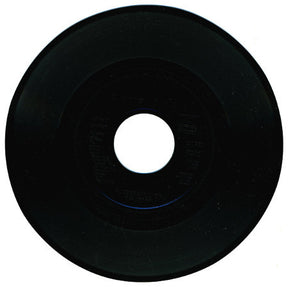 Hawerchuk - Four Messengers - 12" [Vinyl]