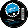 Starkey - Miracles (Jamie Vex?d vs Starkey Remix) - 12" [Vinyl]