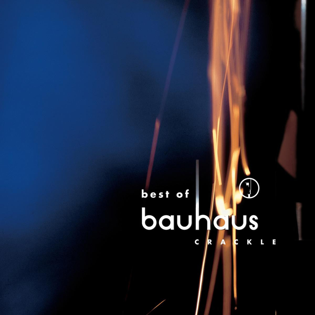 Bauhaus - Crackle - Best of Bauhaus [Vinyl]