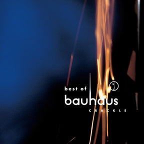 Bauhaus - Crackle - Best of Bauhaus [Vinyl]