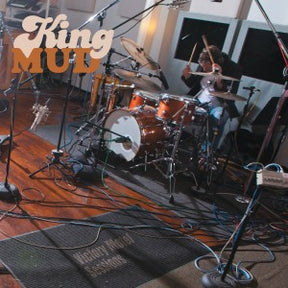 Victory Motel Sessions [CD]