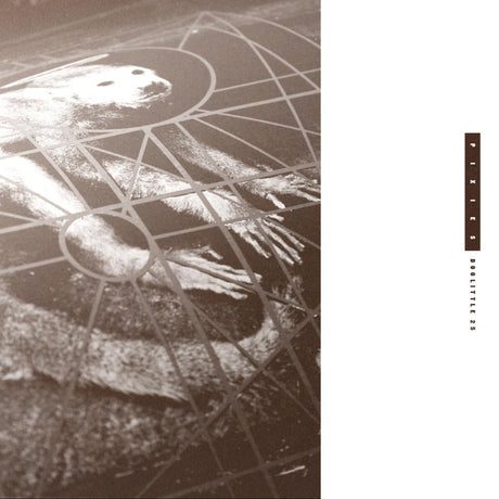 Pixies - Doolittle 25: B-Sides, Peel Sessions And Demos [CD]