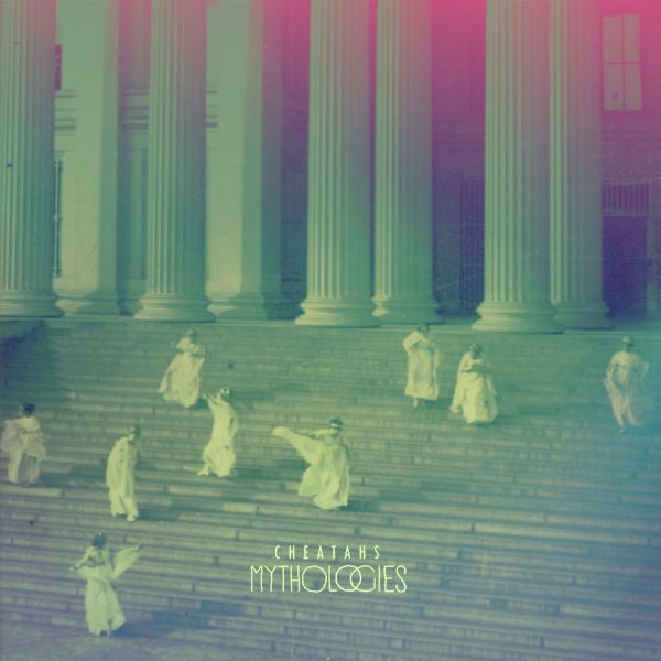 Mythologies [Vinyl]