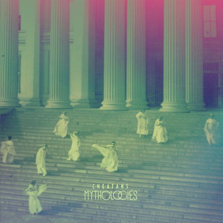 Mythologies [Vinyl]