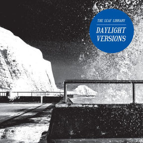 Daylight Versions (WHITE VINYL) [Vinyl]