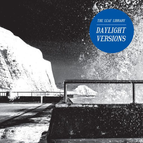 Daylight Versions (WHITE VINYL) [Vinyl]