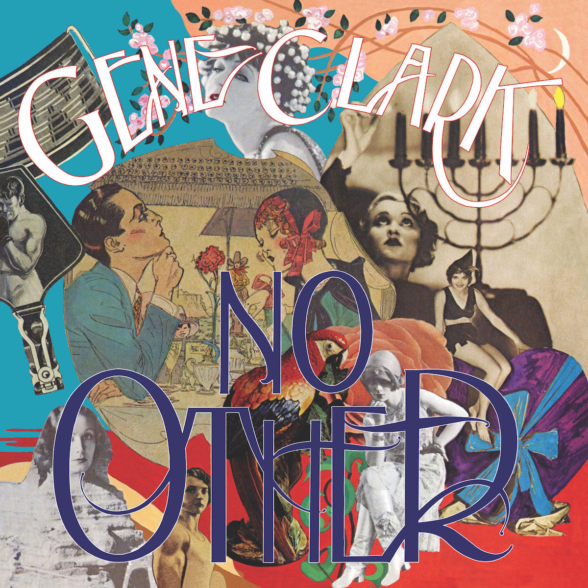 Gene Clark - No Other [CD]