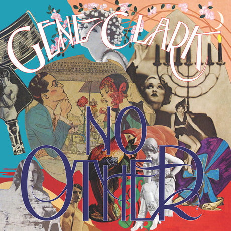 Gene Clark - No Other [CD]