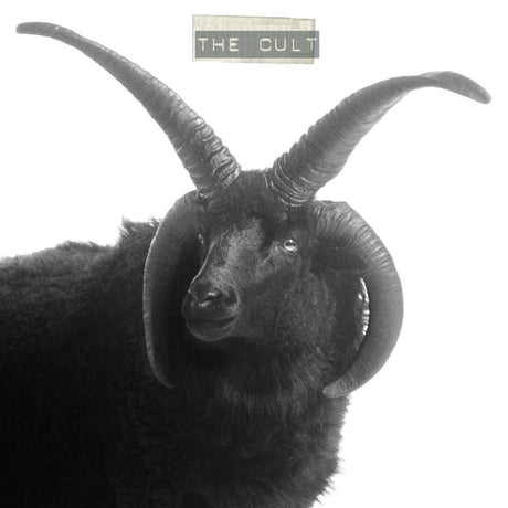 The Cult - The Cult [CD]