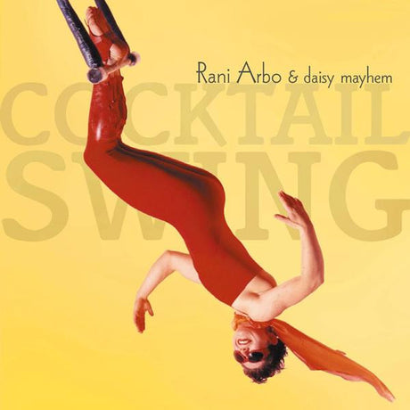 Cocktail Swing [CD]