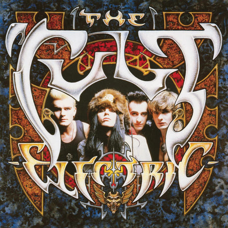 The Cult - Electric [CD]