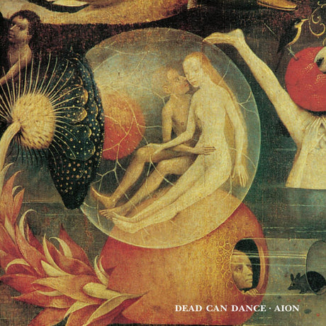 Dead Can Dance - Aion [Vinyl]