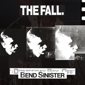 The Fall - Bend Sinister / The Domesday Pay-Off Triad - plus [Vinyl]