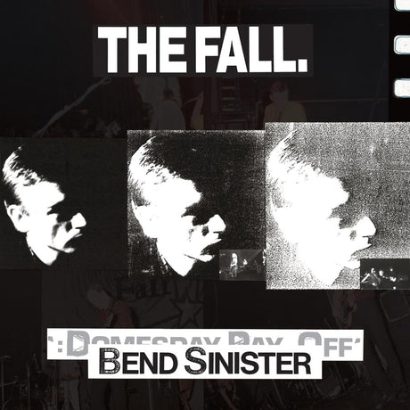 The Fall - Bend Sinister / The Domesday Pay-Off Triad - plus [Vinyl]