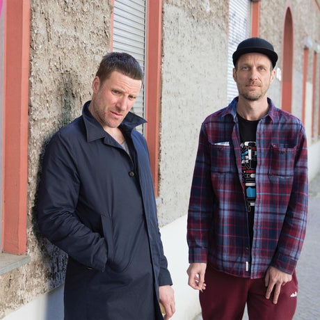 Sleaford Mods - Sleaford Mods [CD]