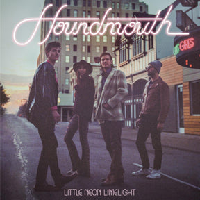 Little Neon Limelight [Vinyl]