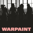 Warpaint - Heads Up [Vinyl]
