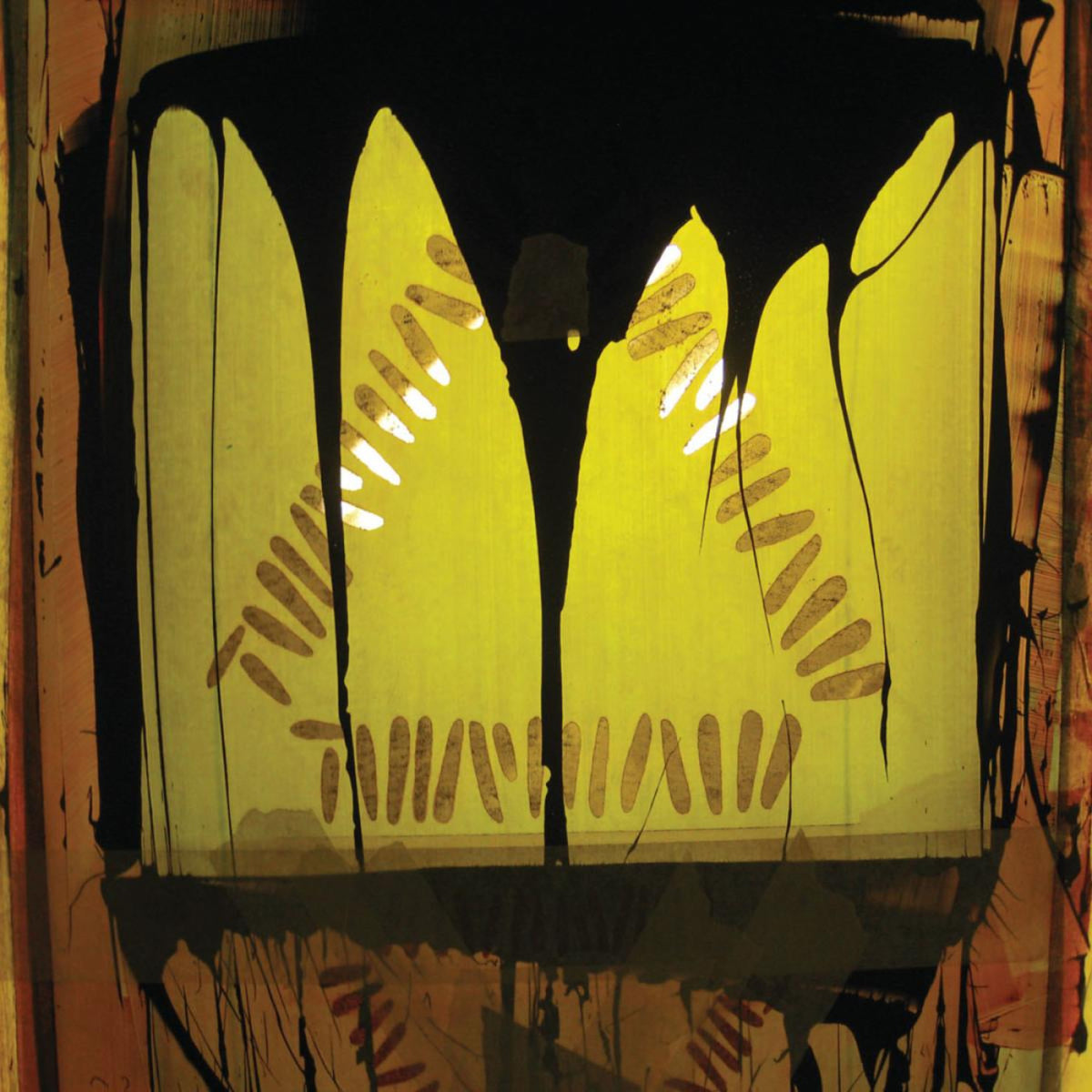 Warpaint - Exquisite Corpse [Vinyl]
