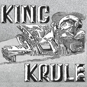 King Krule - King Krule [Vinyl]