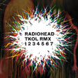 Radiohead - TKOL RMX 1234567 [CD]