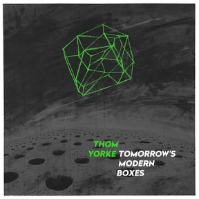 Thom Yorke - Tomorrow's Modern Boxes [Vinyl]