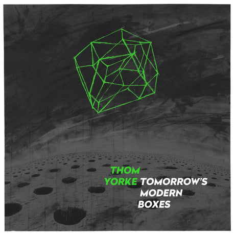 Thom Yorke - Tomorrow's Modern Boxes [Vinyl]