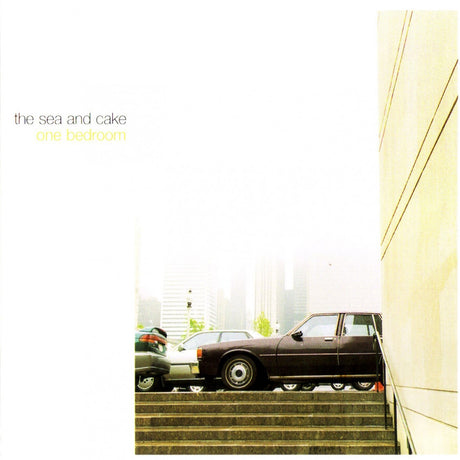 One Bedroom [CD]
