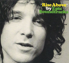 Rise Above [CD]