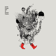 Archie Pelago - Hall of Human Origins [Vinyl]