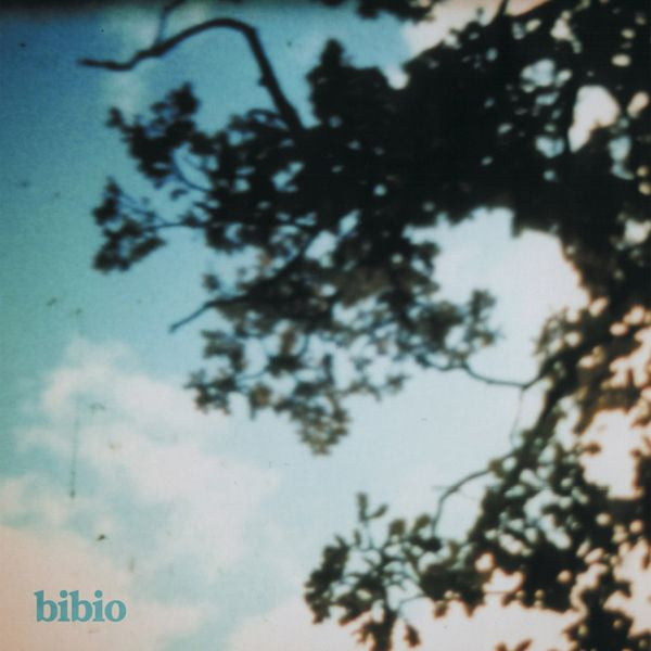 Bibio - fi [Vinyl]