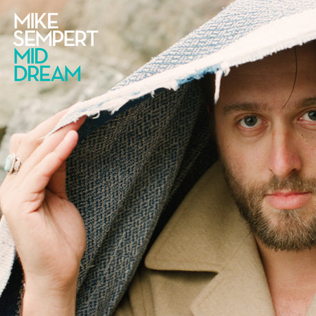 Mid Dream LP [Vinyl]