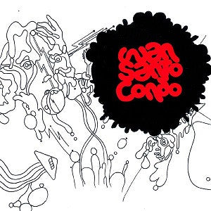 Wan Santo Condo [CD]