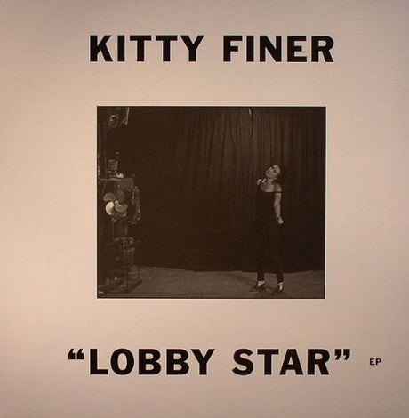 Lobby Star EP [Vinyl]