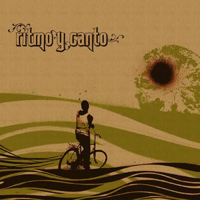 Ritmo Y Canto [CD]