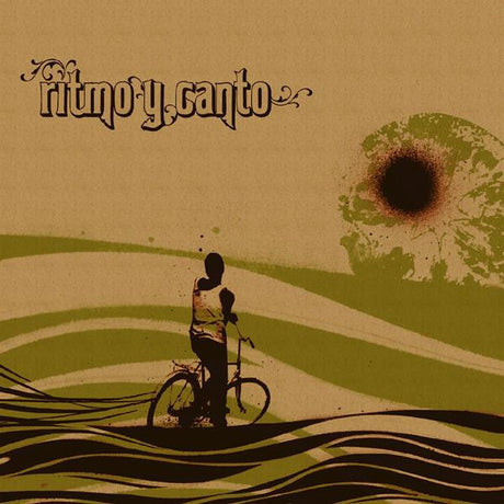 Ritmo Y Canto [CD]