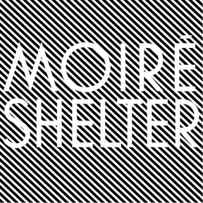 Moire - Shelter [CD]