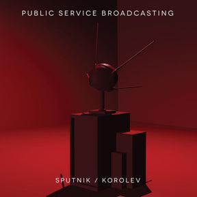 Sputnik/Korolev [CD]
