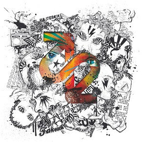 Michael Fakesch - Dos [CD]