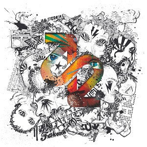 Michael Fakesch - Dos [CD]