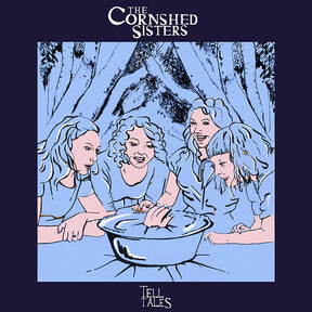 Tell tales [CD]